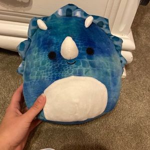 Gunther Squishmallow